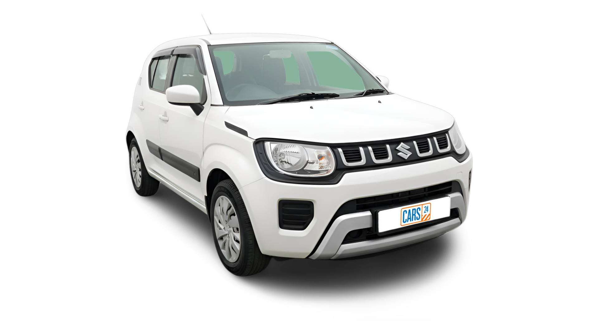 2022 Maruti IGNIS - Hatchback - Petrol - Manual - ₹4.20 lakh